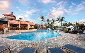 Kona Coast Resort